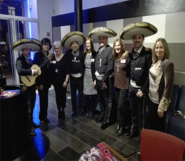 Serenata Mariachis en Hospitalet